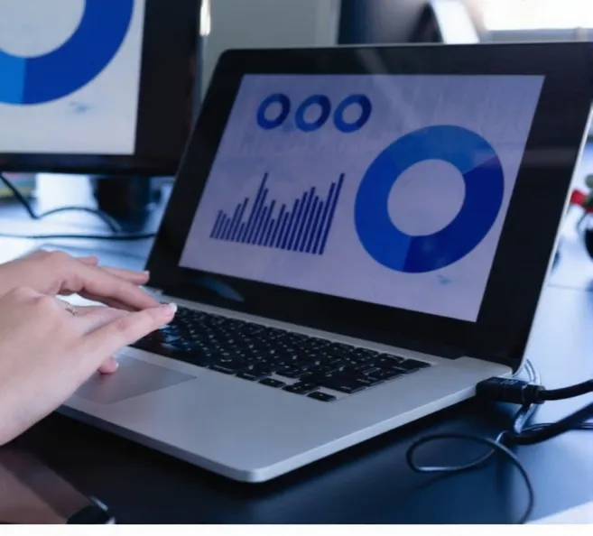 Soluciones ERP y CRM empresariales