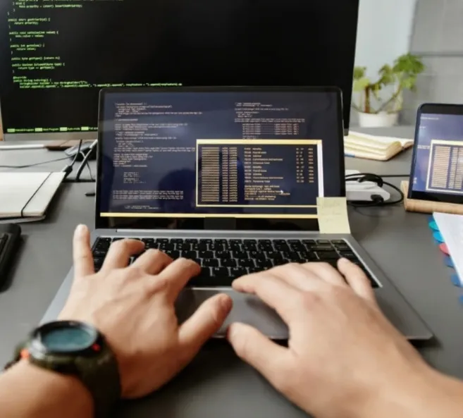 Automatización de sistemas y flujos