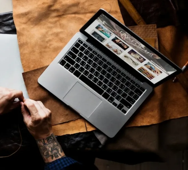 Desarrollo de webs estáticas y dinámicas